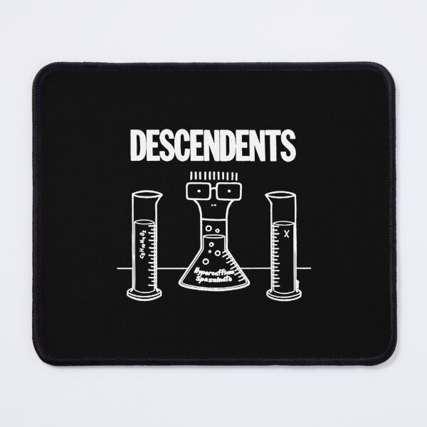 Item preview, white chemical designed and sold by RustyBerge.