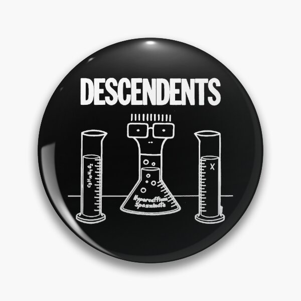 Item preview, white chemical designed and sold by RustyBerge.