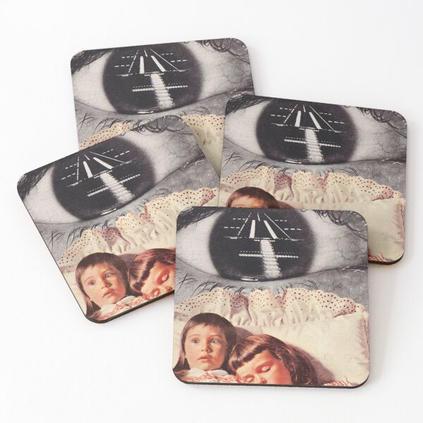 Item preview, Kids Nightmare Sleep designed and sold by beckyCythia.