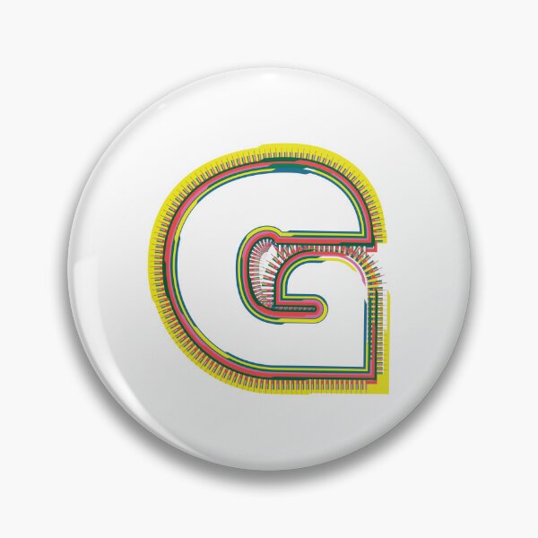Item preview, Superbright G designed and sold by juliechicago.