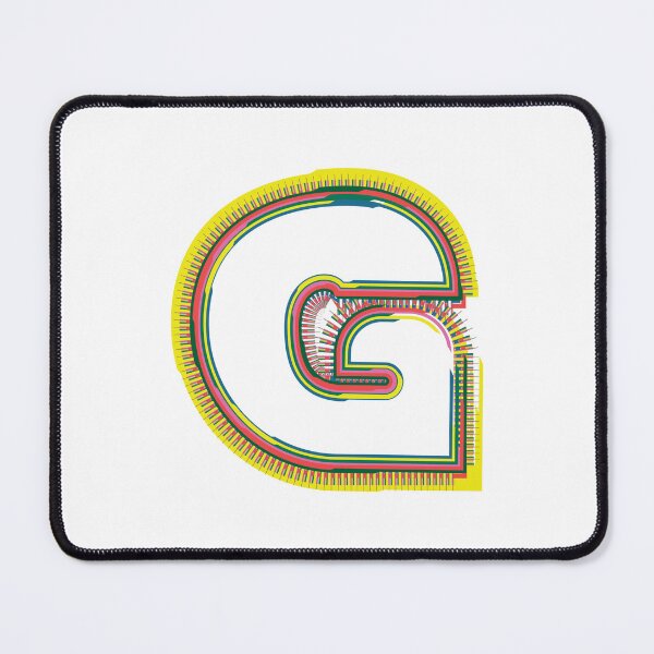 Item preview, Superbright G designed and sold by juliechicago.