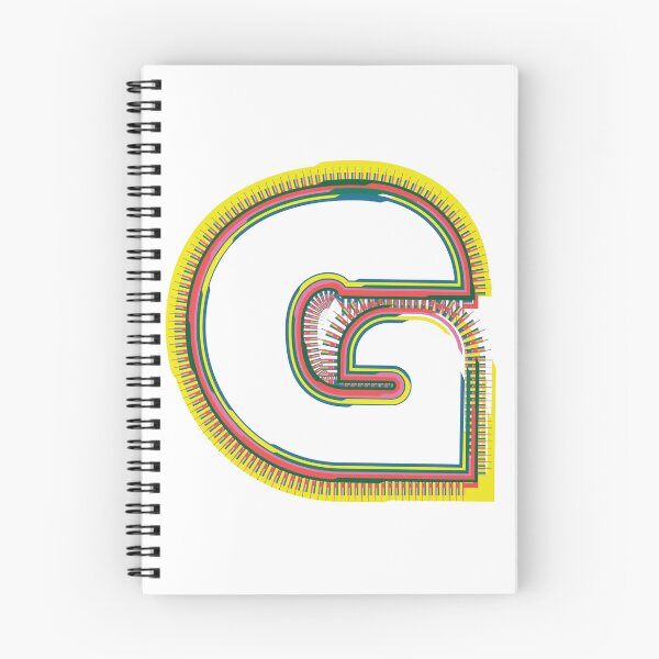 Item preview, Superbright G designed and sold by juliechicago.