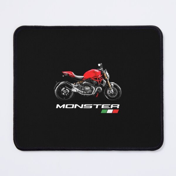Item preview, Ducati Monster designed and sold by milaarty.