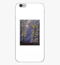 Pine Barrens iPhone Case