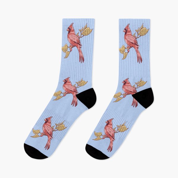 Item preview, Red Cardinal Bird designed and sold by DerSenat.
