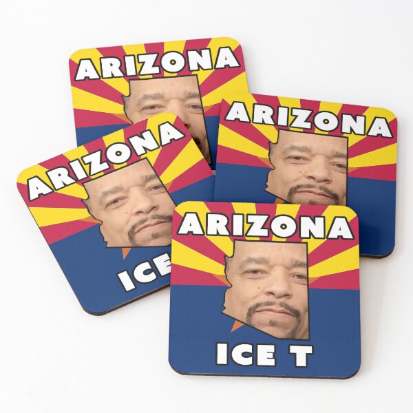 Item preview, Arizona Ice T designed and sold by rigmaroler.