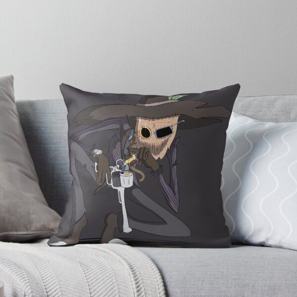 Item preview, Scare-Face designed and sold by TheCatt.