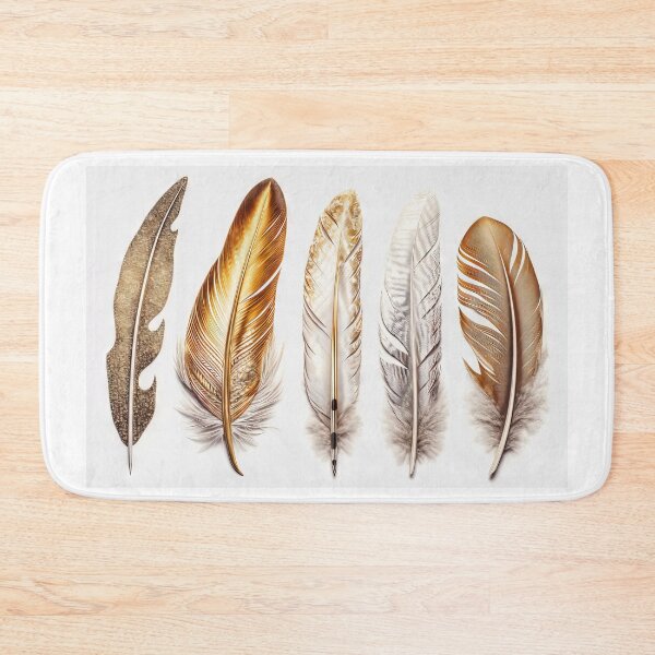 Item preview, Colorful Feathers 22 designed and sold by Sotiris Filippou.