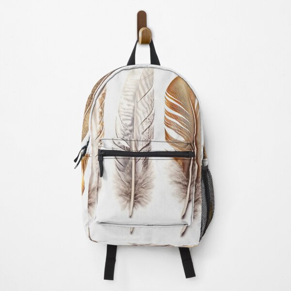 Item preview, Colorful Feathers 22 designed and sold by Sotiris Filippou.