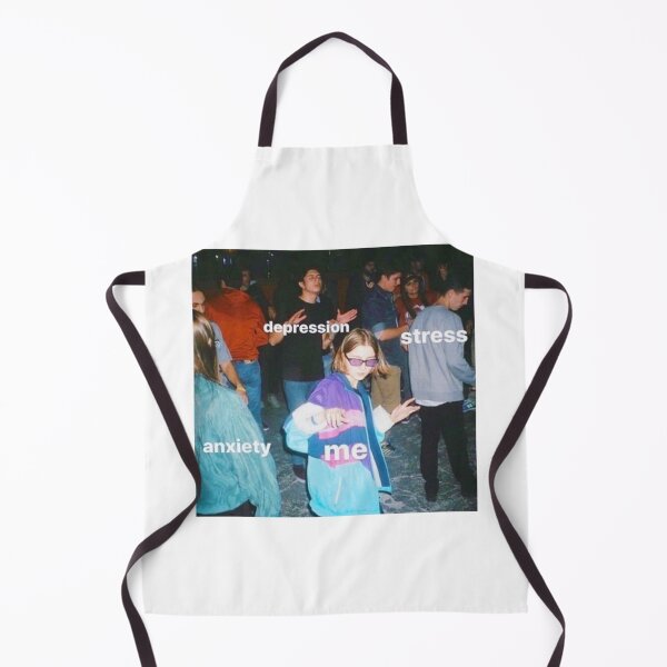 Item preview, Mood (depression, stress and anxiety) designed and sold by Sushiitz.