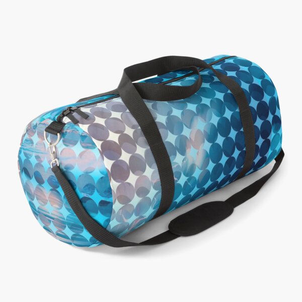 Item preview, Abstract circles pattern - "blue" designed and sold by Hemindway.