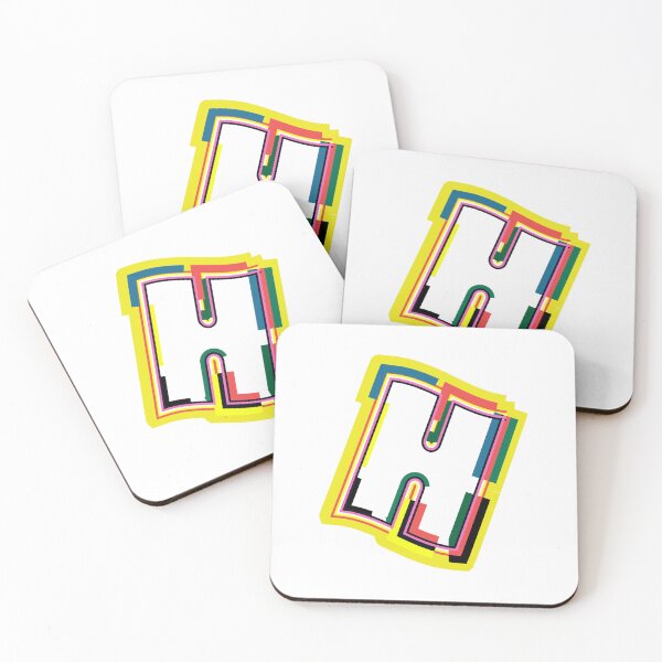 Item preview, Superbright H designed and sold by juliechicago.