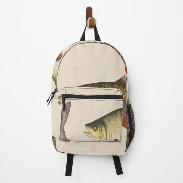 Item preview, freshwater fish designed and sold by DerSenat.