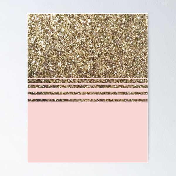 Item preview, Glitter Pink designed and sold by 83oranges.com.