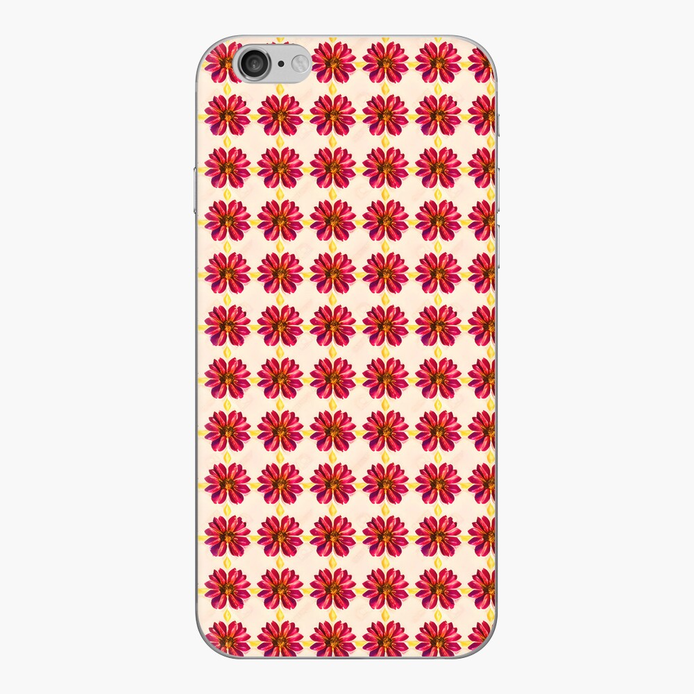 Item preview, iPhone Skin designed and sold by patternsforp.