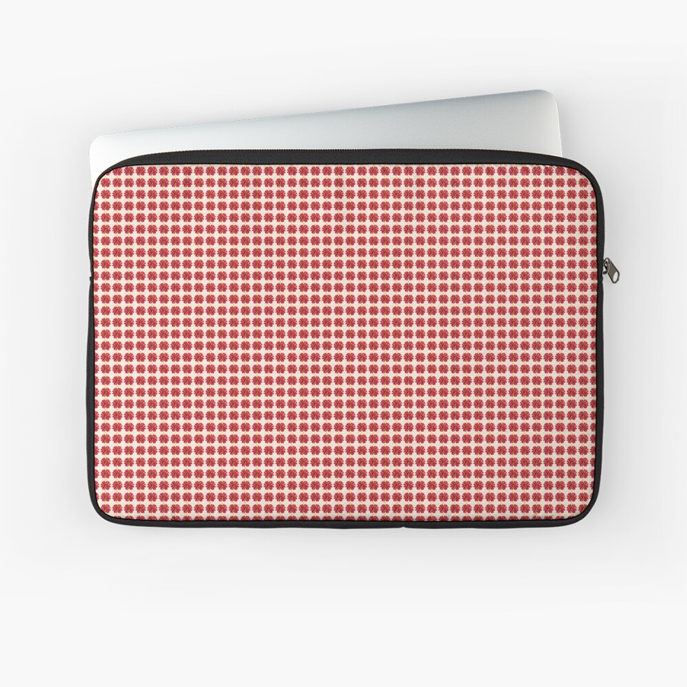 Item preview, Laptop Sleeve designed and sold by patternsforp.