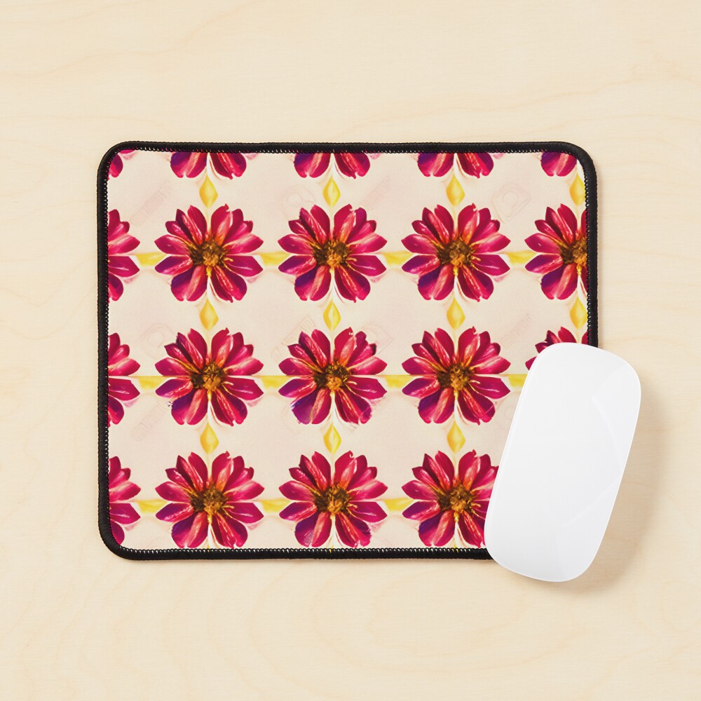 Item preview, Mouse Pad designed and sold by patternsforp.