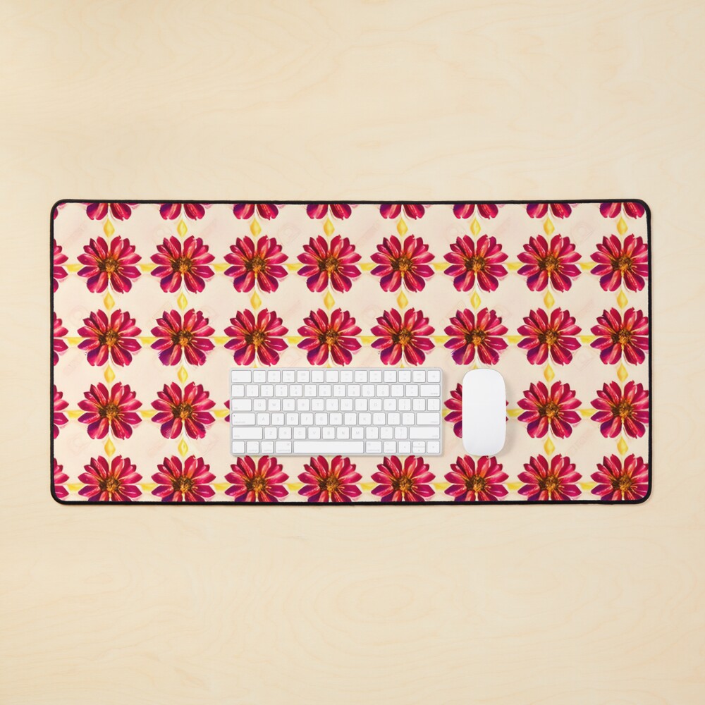 Item preview, Desk Mat designed and sold by patternsforp.