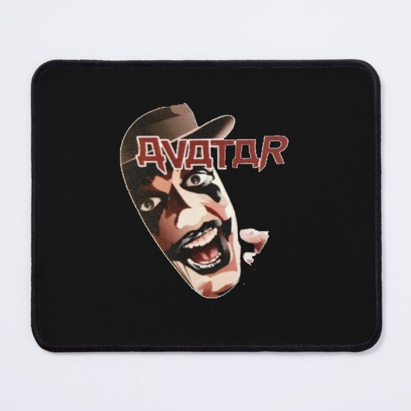 Item preview,  Avatar Band   designed and sold by AubreyJaskolski.