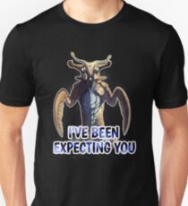 Sea Emperor - Captioned Version Unisex T-Shirt