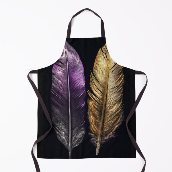 Item preview, Colorful Feathers 23 designed and sold by Sotiris Filippou.