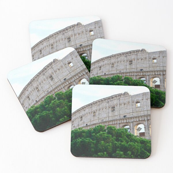 Item preview, Colosseum in Nature designed and sold by SJHorsfall.