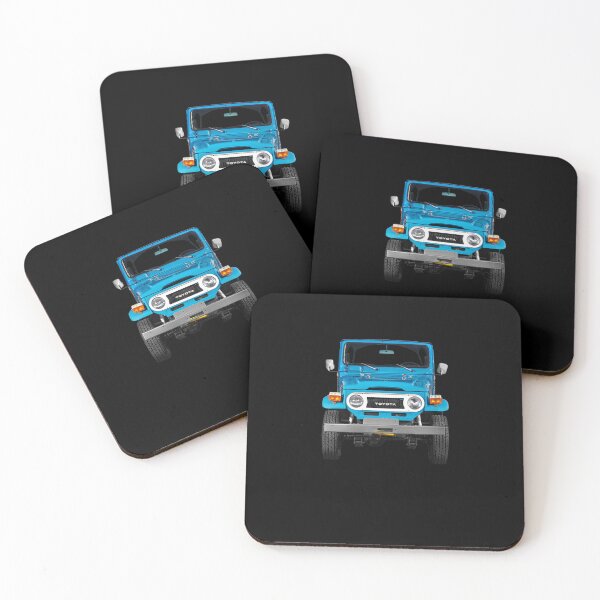 Item preview, Land Cruiser designed and sold by topencanto.