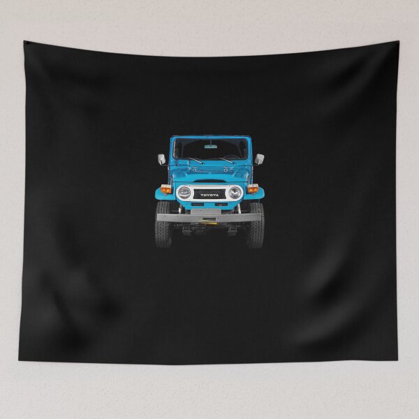 Item preview, Land Cruiser designed and sold by topencanto.