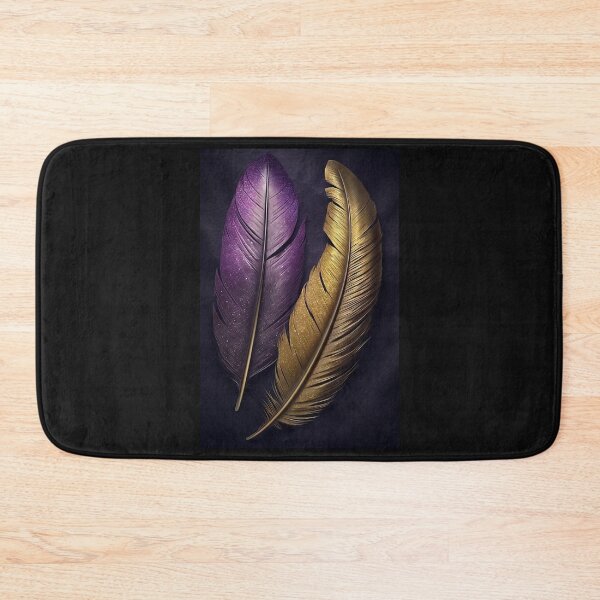 Item preview, Colorful Feathers 24 designed and sold by Sotiris Filippou.