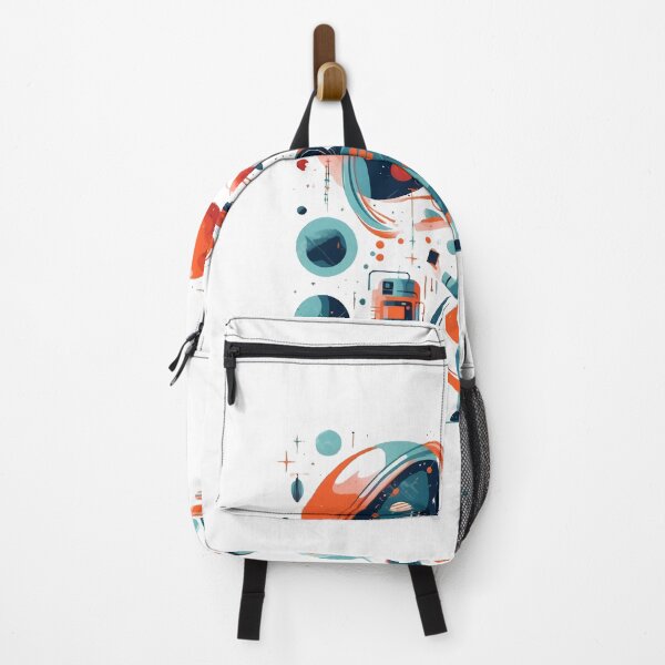 Item preview, Cool Innovative Space Exploration Pattern designed and sold by lessyun.