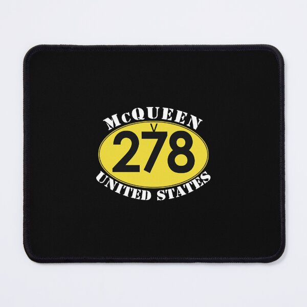 Item preview, McQueen designed and sold by topencanto.