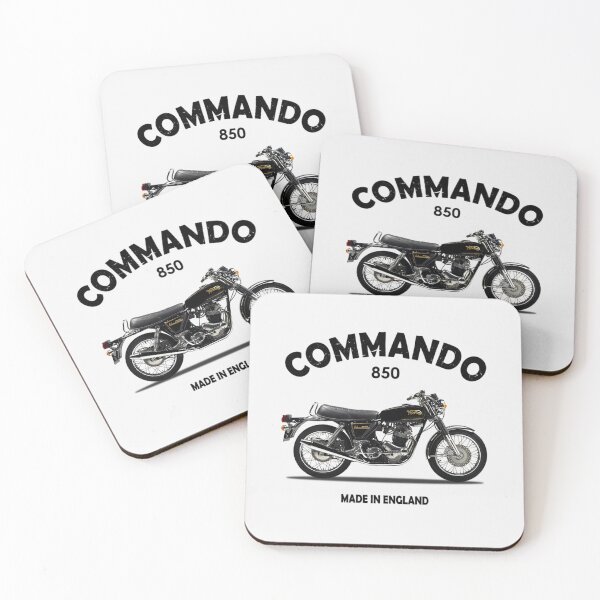 Item preview, norton commando 1974 designed and sold by topencanto.