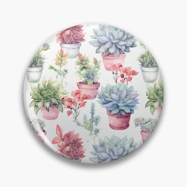 Item preview, Succulent Delight designed and sold by Teetactic.