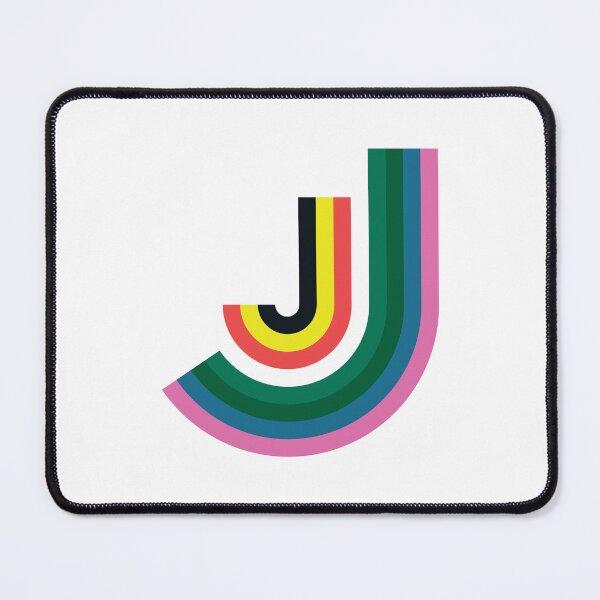 Item preview, Superbright J designed and sold by juliechicago.