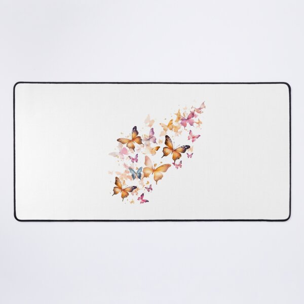 Item preview, Cool Exquisite Butterfly Pattern designed and sold by lessyun.