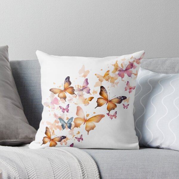 Item preview, Cool Exquisite Butterfly Pattern designed and sold by lessyun.
