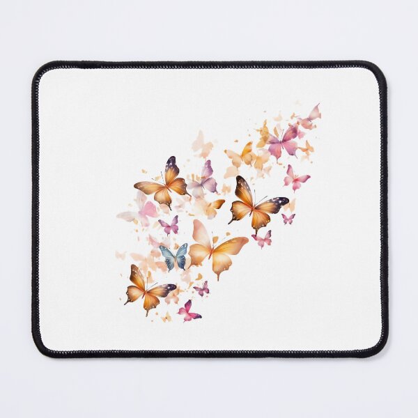 Item preview, Cool Exquisite Butterfly Pattern designed and sold by lessyun.