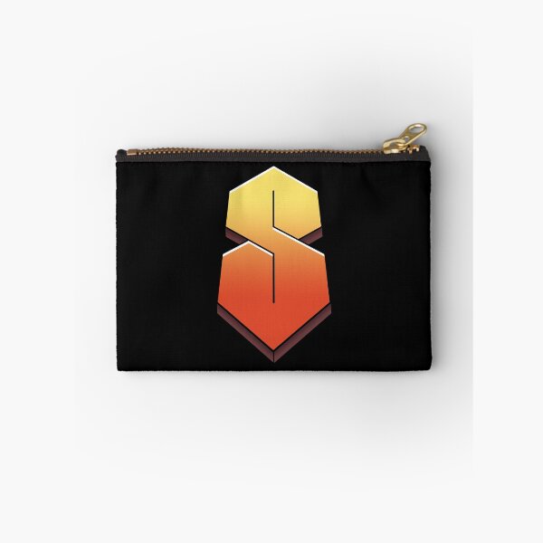 Item preview, No. 18 - Cool S of a Bounty Hunter designed and sold by jearumdesigns.