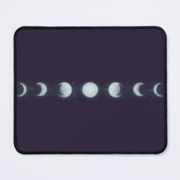 Item preview, Lunic Moons designed and sold by MinxTK.