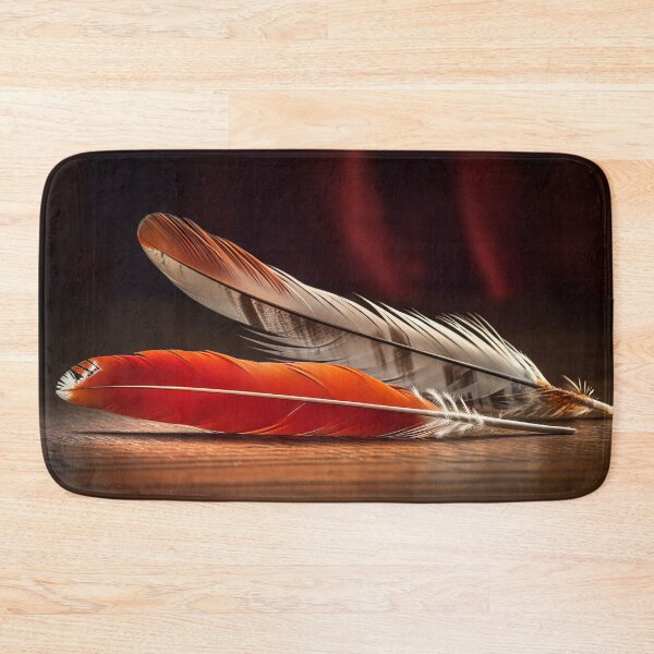 Item preview, Colorful Feathers 29 designed and sold by Sotiris Filippou.