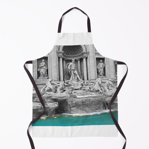 Item preview, Turquoise Trevi Fountain designed and sold by SJHorsfall.