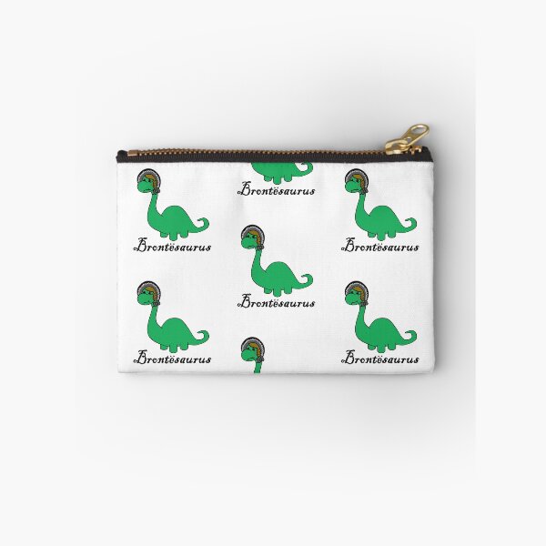 Item preview, Brontesaurus designed and sold by Bibliobeque.
