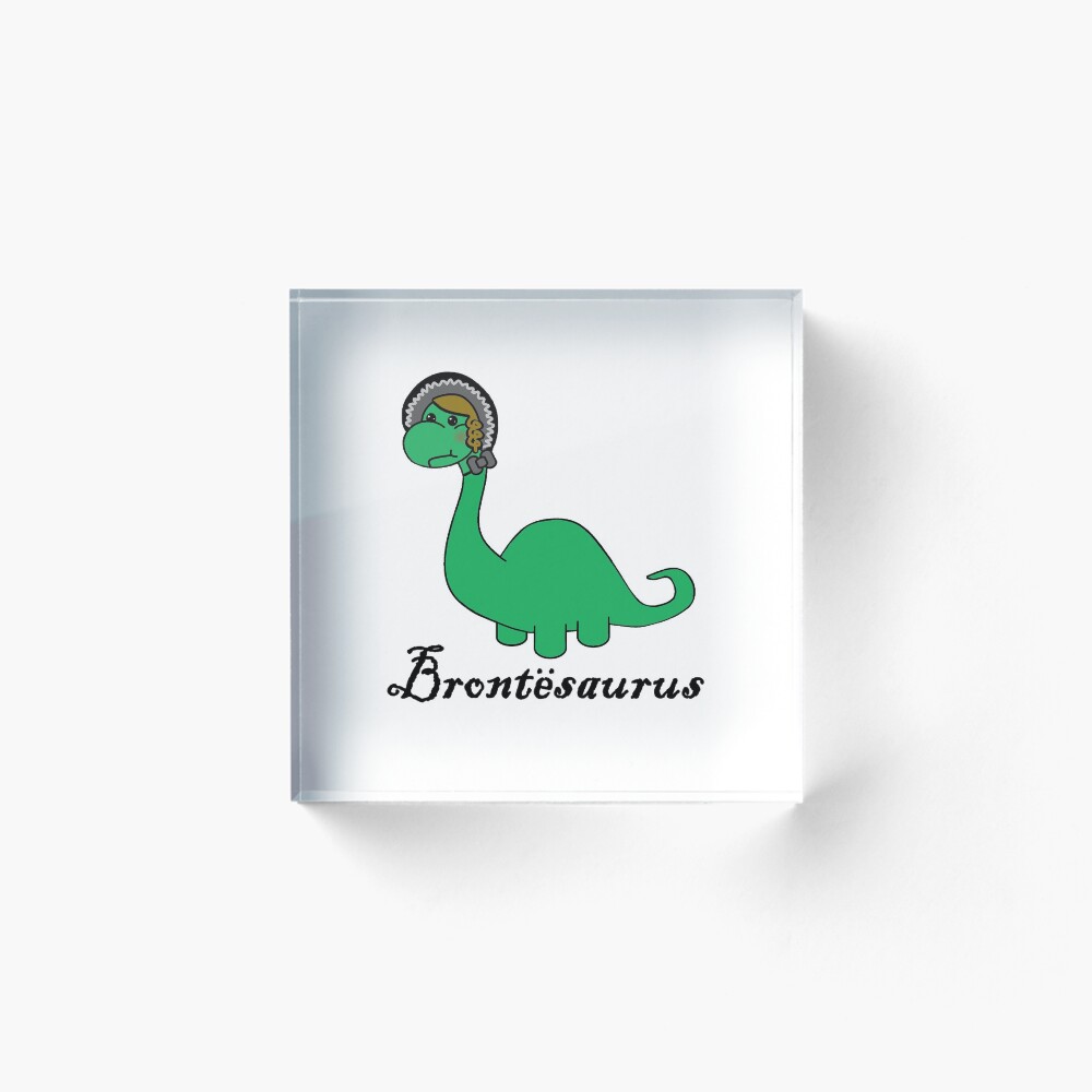 Item preview, Acrylic Block designed and sold by Bibliobeque.