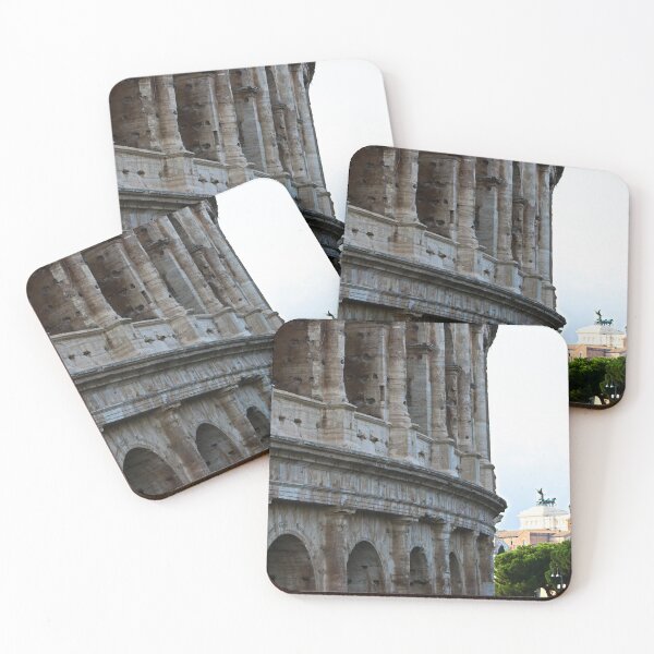 Item preview, View from the Colosseum designed and sold by SJHorsfall.