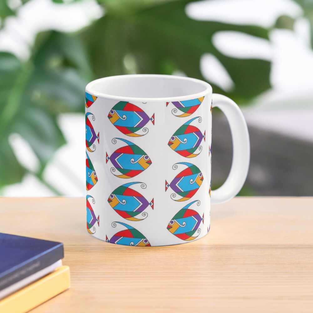 Item preview, Classic Mug designed and sold by jnpdesign999.