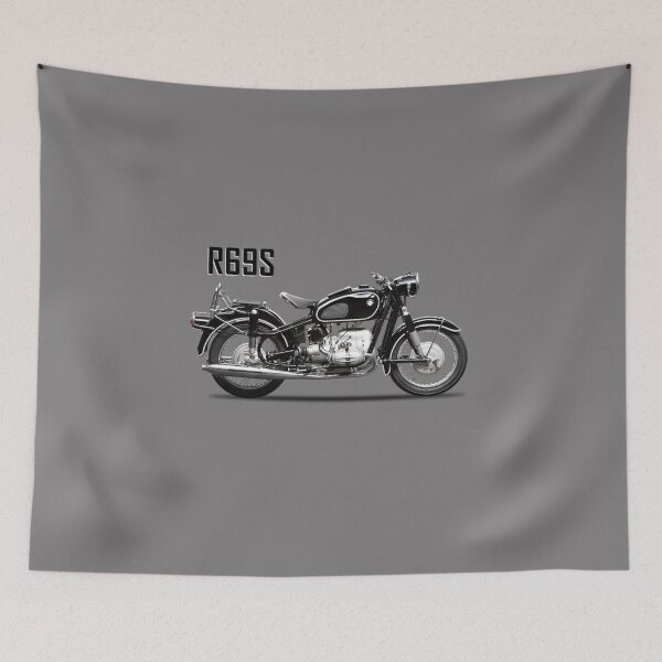 Item preview, R69S designed and sold by lolines.