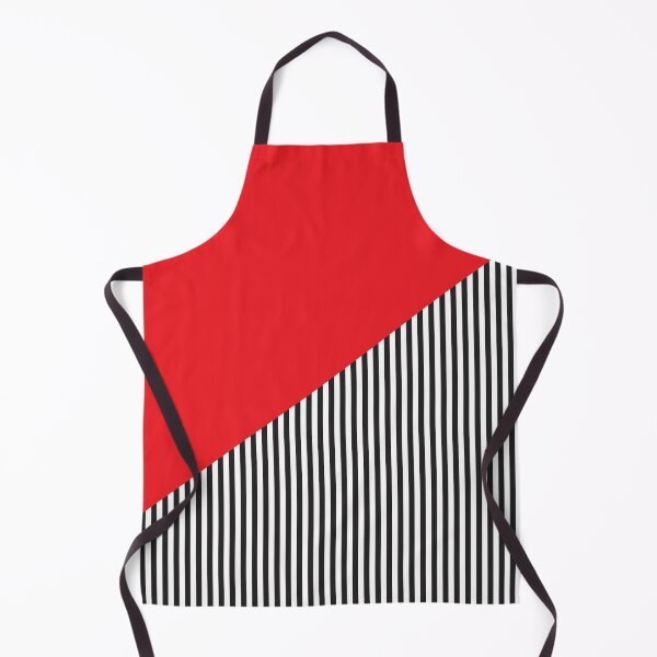 Item preview, Triangle and Stripes | Mixed Patterns | Red and Black designed and sold by rsty11.
