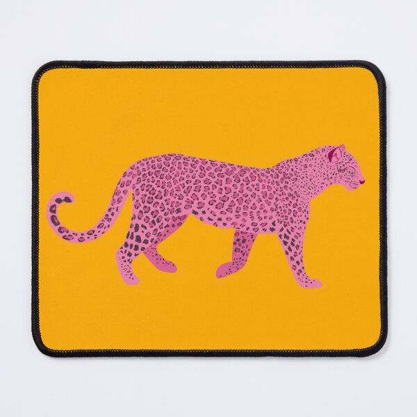 Item preview, Leopard Retro Pop Art Cute Modern Aesthetic Design designed and sold by Succucrazy.