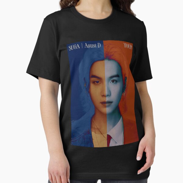 Artikel-Vorschau von Suga Tour August D Tour, designt und verkauft von bangtanofficial.