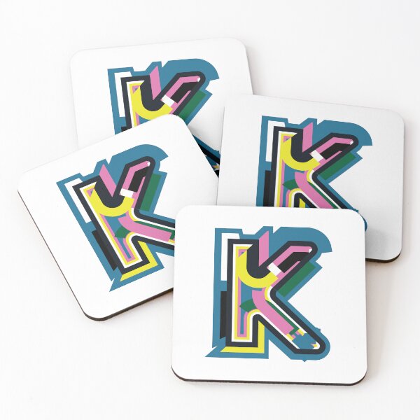 Item preview, Superbright K designed and sold by juliechicago.